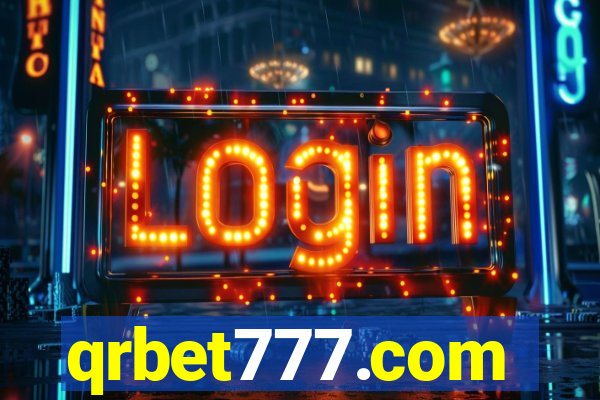 qrbet777.com