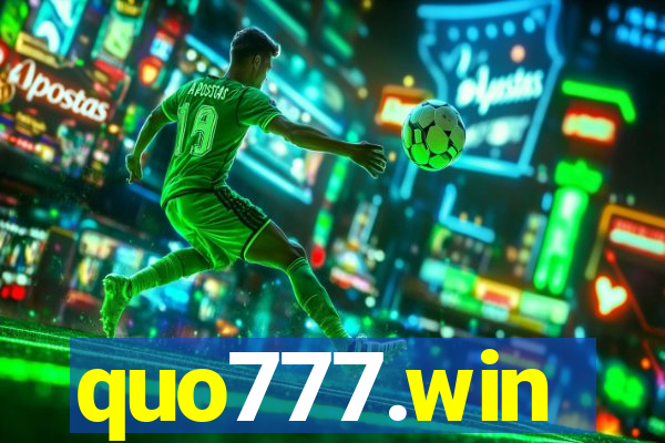 quo777.win