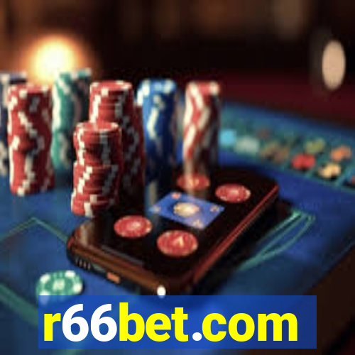 r66bet.com