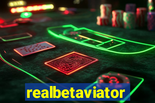 realbetaviator