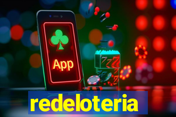 redeloteria