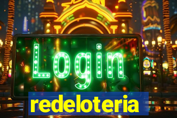 redeloteria