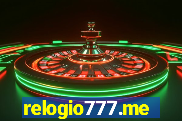 relogio777.me