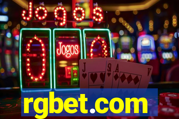 rgbet.com