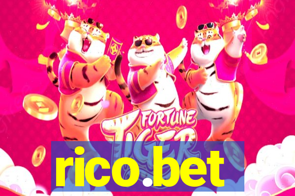 rico.bet