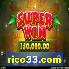 rico33.com