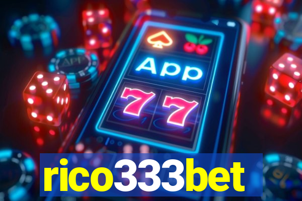 rico333bet