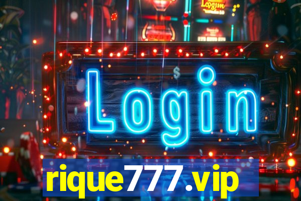 rique777.vip