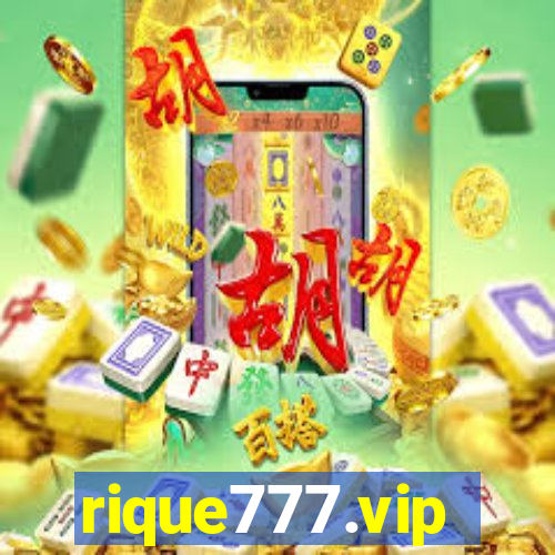 rique777.vip