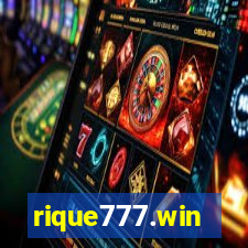 rique777.win