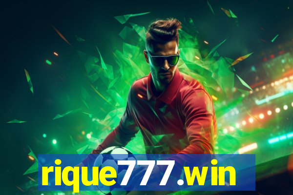 rique777.win