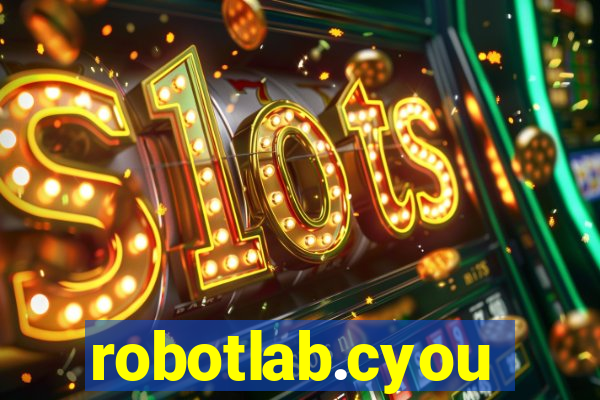 robotlab.cyou