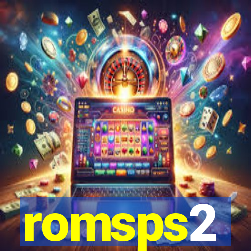 romsps2