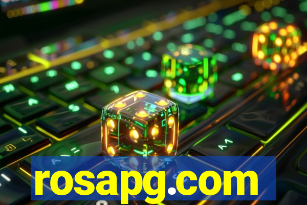 rosapg.com