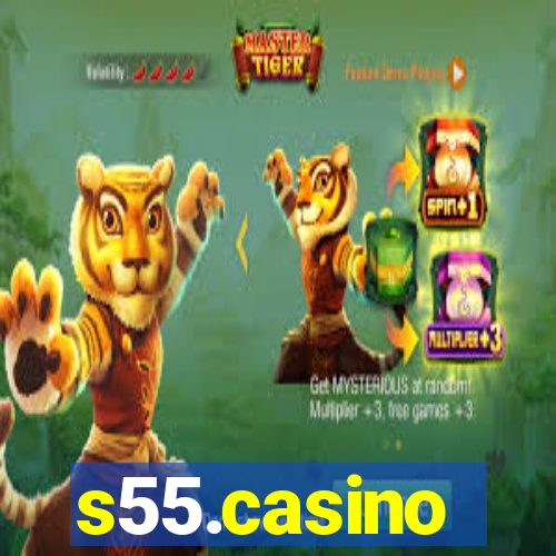 s55.casino