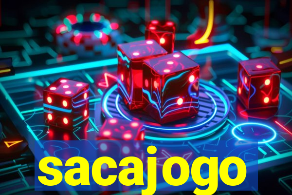 sacajogo