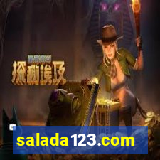 salada123.com