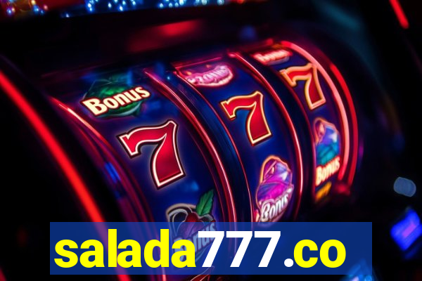 salada777.co