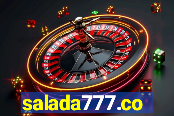 salada777.co