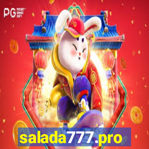 salada777.pro