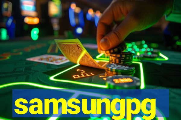 samsungpg