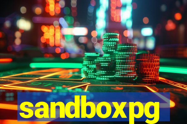 sandboxpg