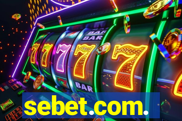 sebet.com.