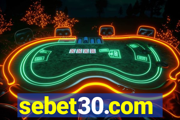 sebet30.com