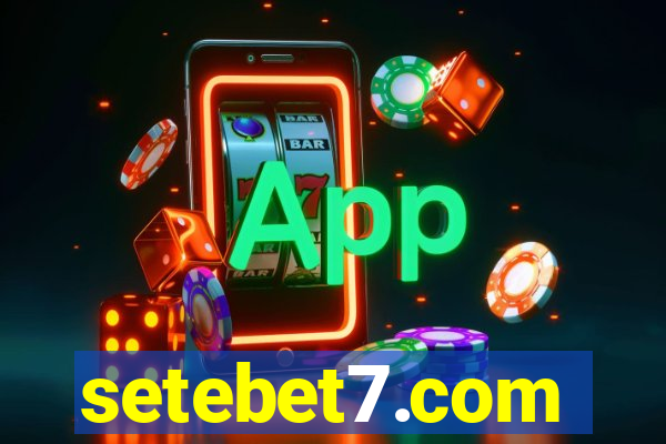 setebet7.com