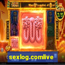 sexlog.comlive