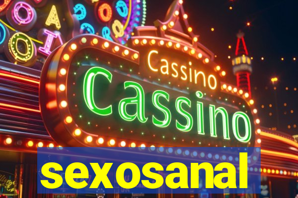 sexosanal