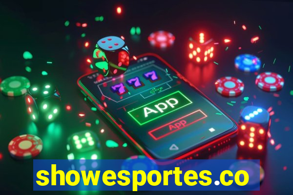 showesportes.com