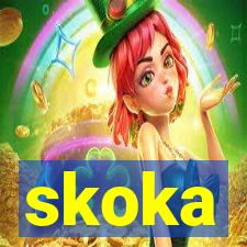 skoka