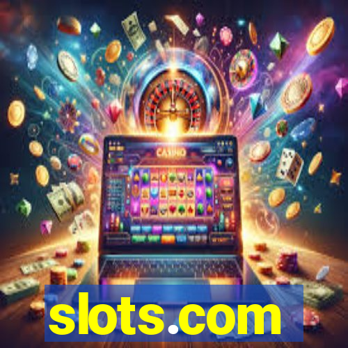 slots.com