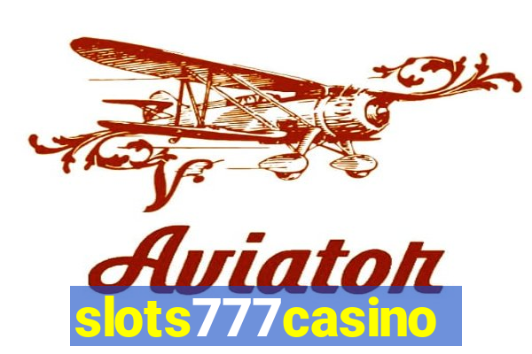 slots777casino