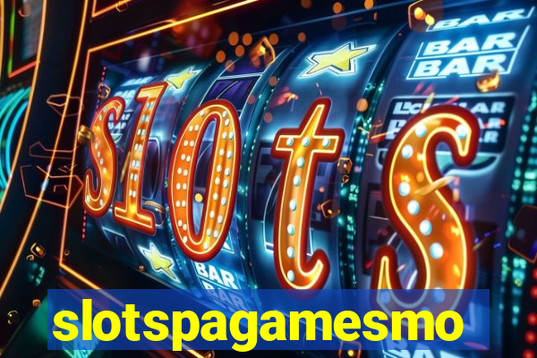 slotspagamesmo