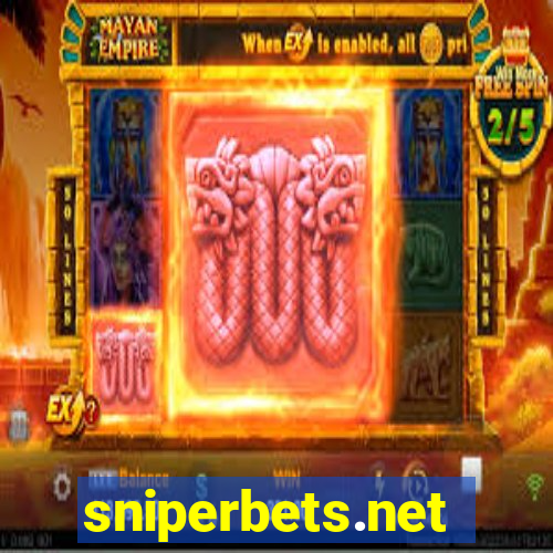 sniperbets.net