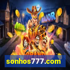 sonhos777.com