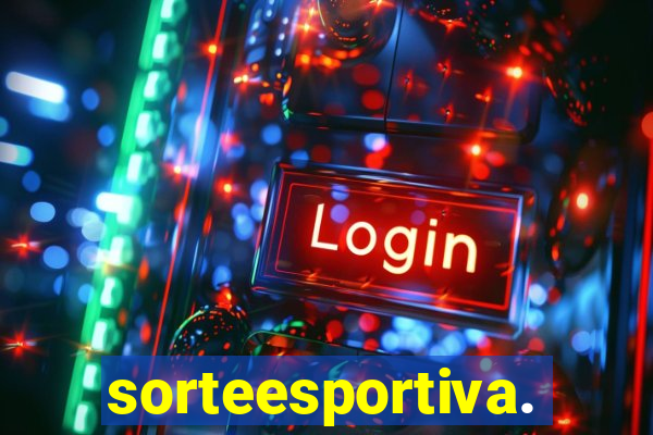 sorteesportiva.net