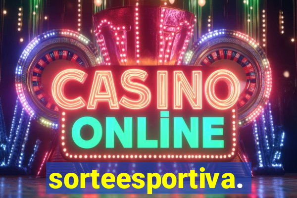 sorteesportiva.net