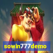 sowin777demo