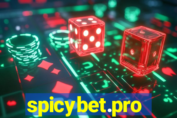 spicybet.pro