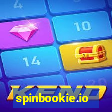 spinbookie.io