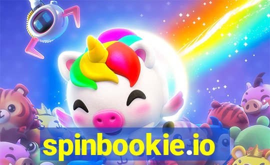 spinbookie.io