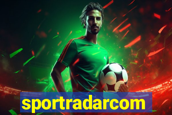 sportradarcom