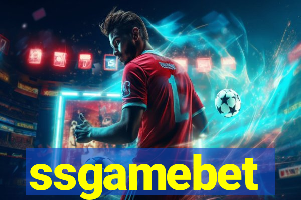 ssgamebet