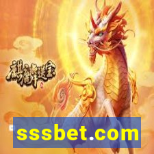 sssbet.com