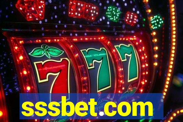 sssbet.com