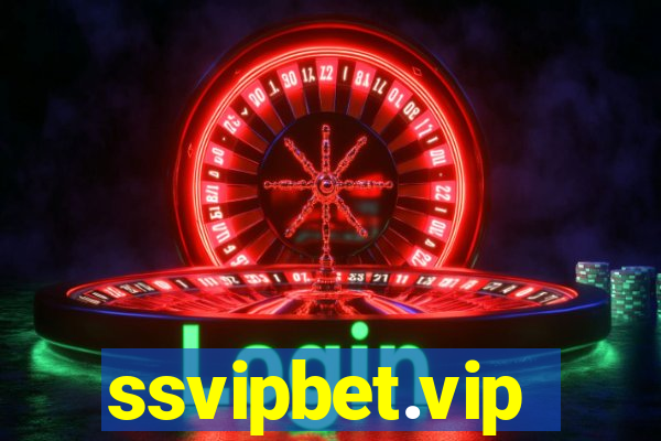 ssvipbet.vip