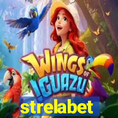 strelabet